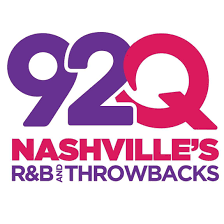Logo for 92Q Nashville