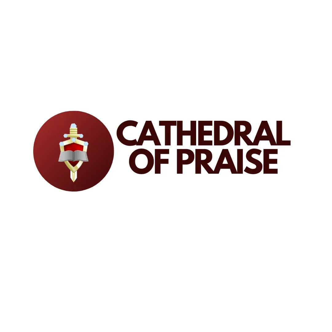 Logo for Cathedral of Praise