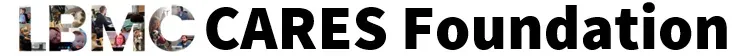 Logo for LBMC Cares Foundation