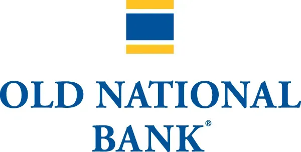 Logo for Old National Bank