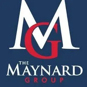 Logo for The Maynard Group