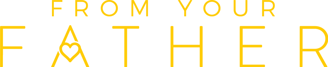 From Your Father Logo