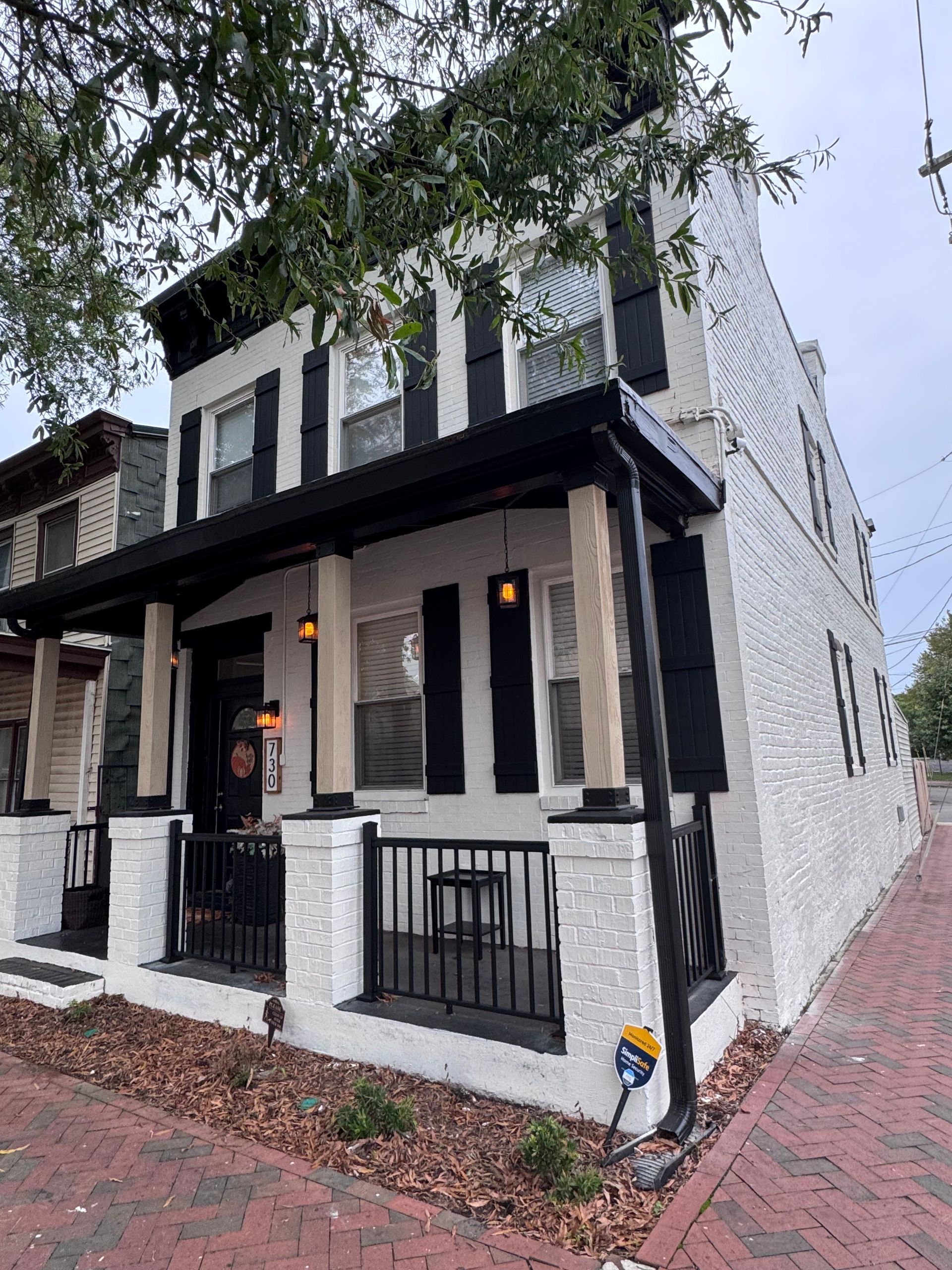 House Painting Services