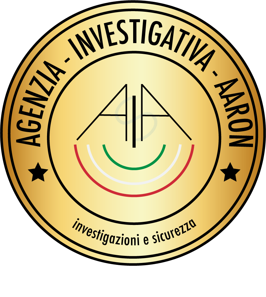 Agenzia Investigativa Aaron