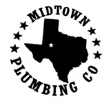 Midtown Plumbing Co Logo