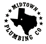 Midtown Plumbing Co Logo