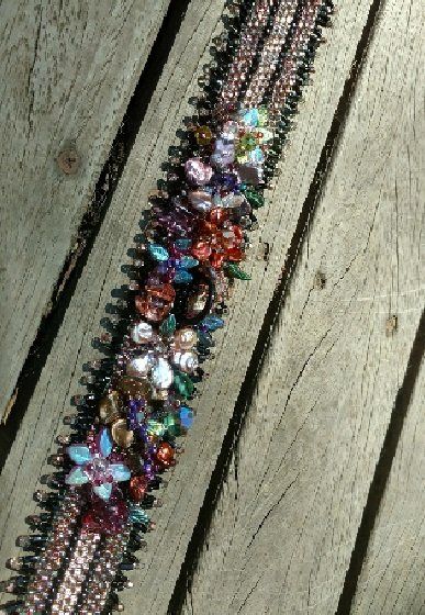 Hybrid Apollo Blossom Collar