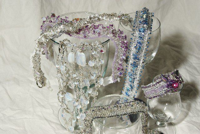 Puppy Posh exclusive custom collar