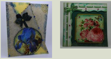 Creative Crafts