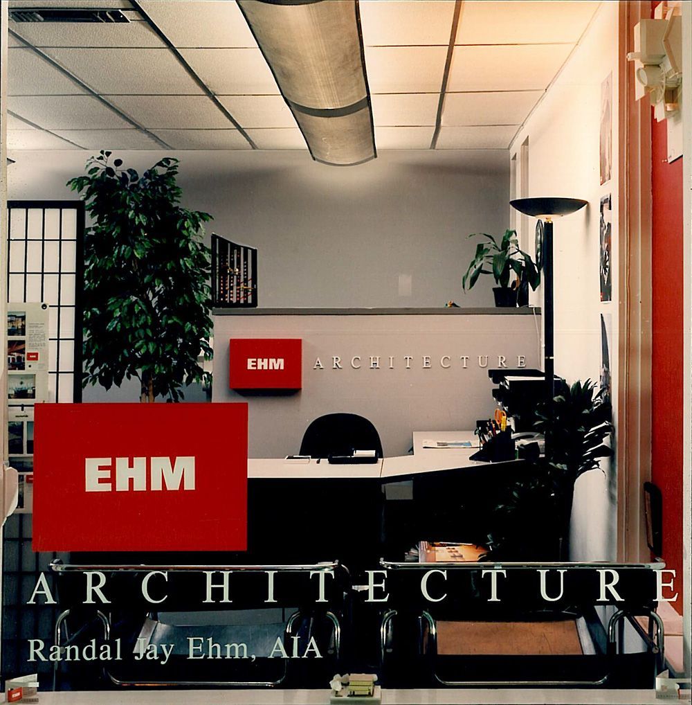 Commercial Building Design | Nationwide | Ehm Architecture