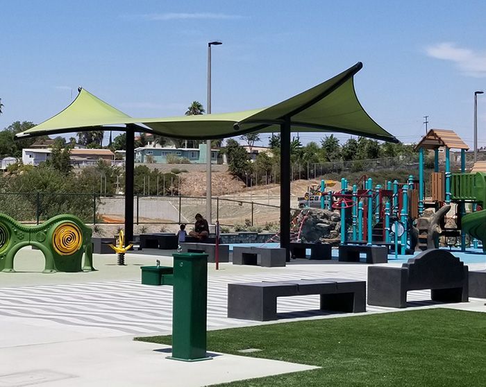 Military Facility — Port Orchard, WA — Ehm Architecture Inc.