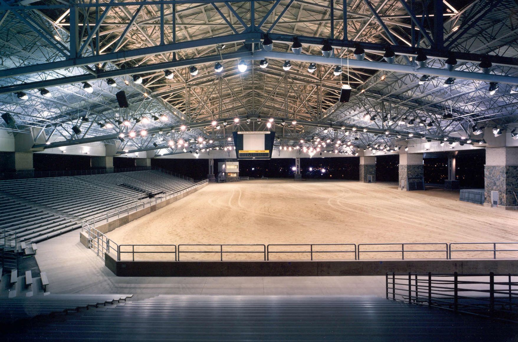 Municipal Exterior — Port Orchard, WA — Ehm Architecture Inc.