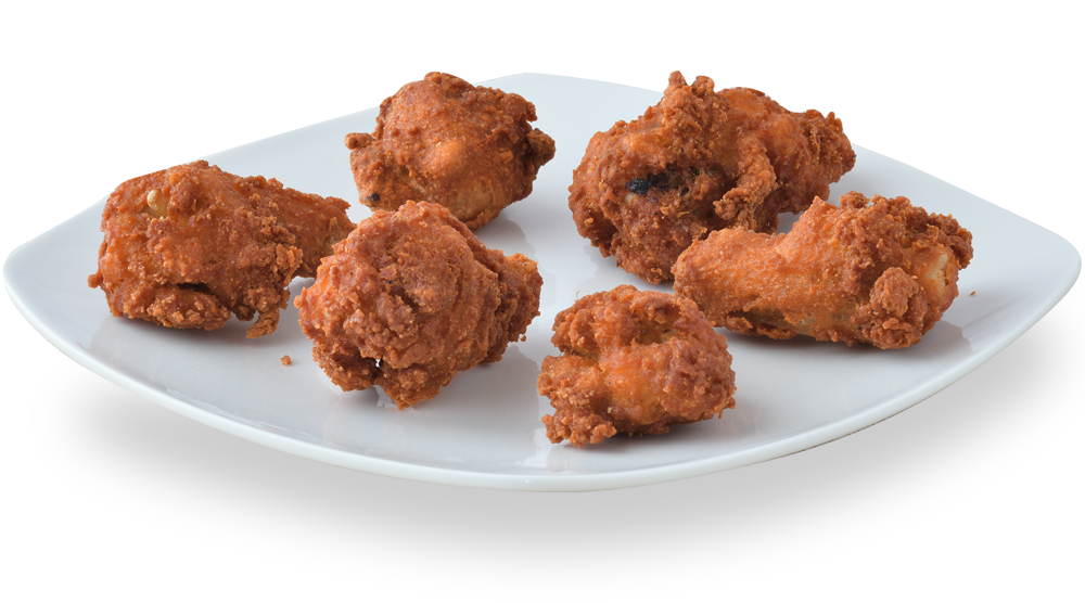 chicken-wings