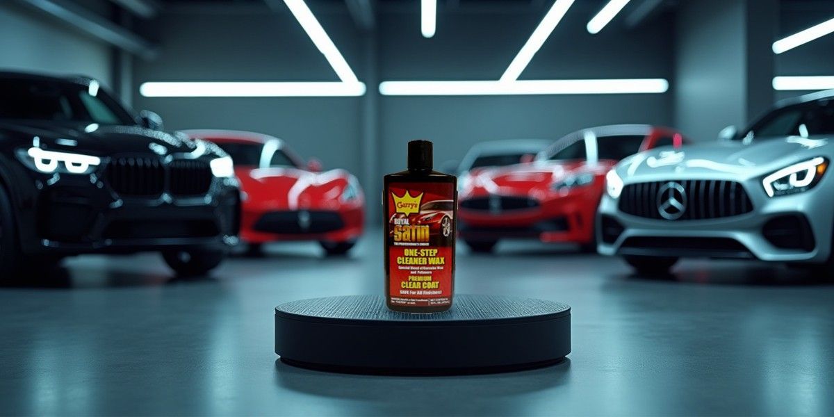 Best RV Wax and Cleaner