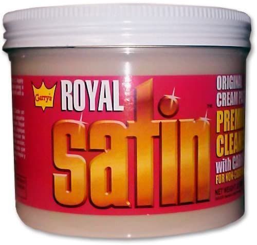 Royal Satin Paint Tub