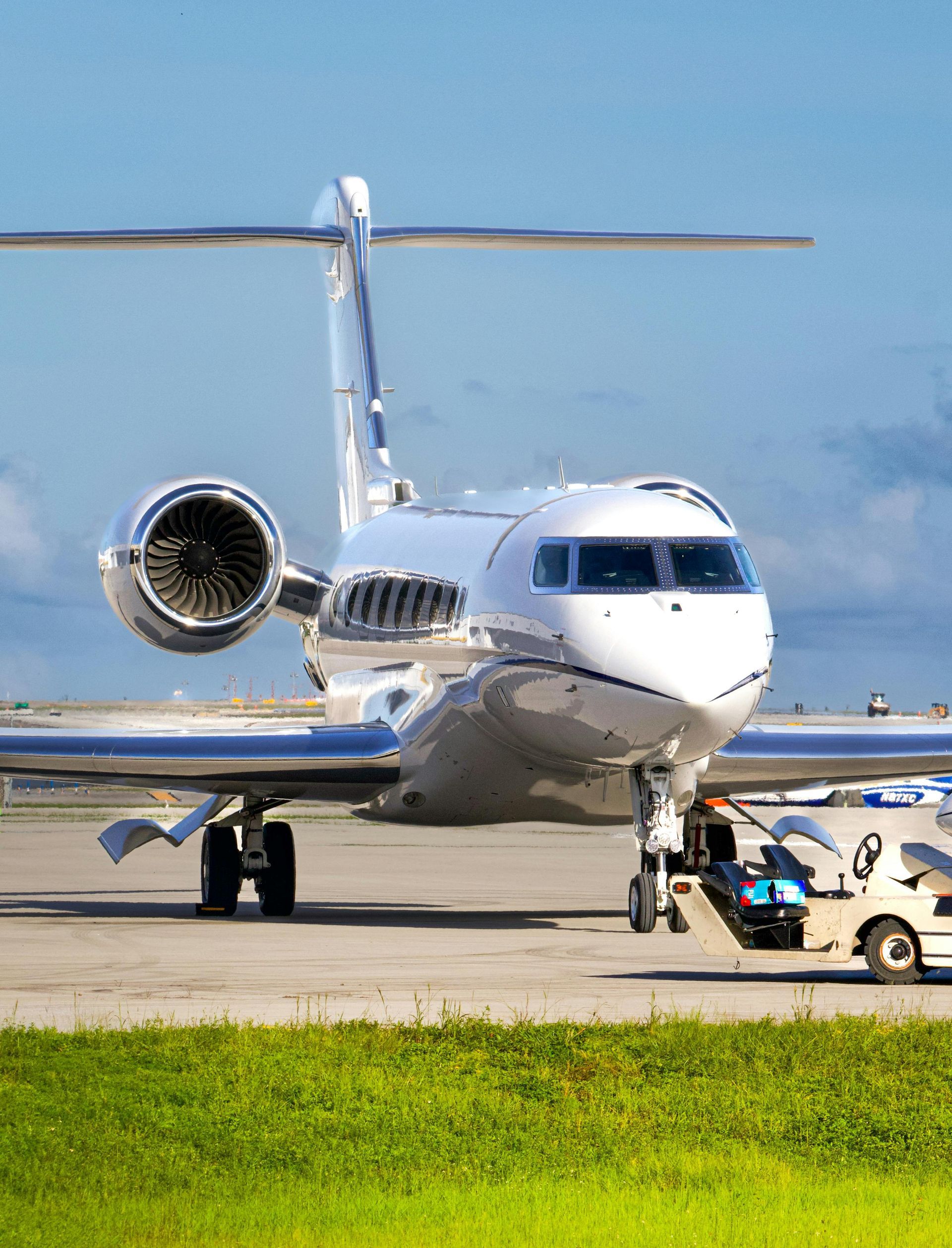 Royal Satin Aviation Wax