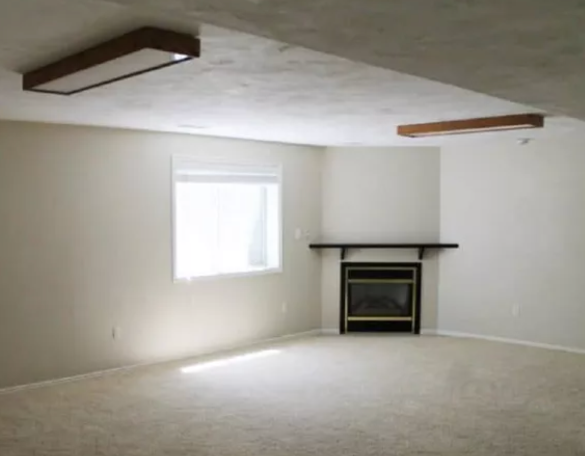 basement remodeling Waldorf MD