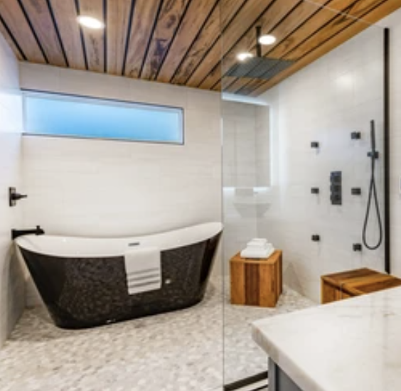 bathroom remodeling service in silver spring md