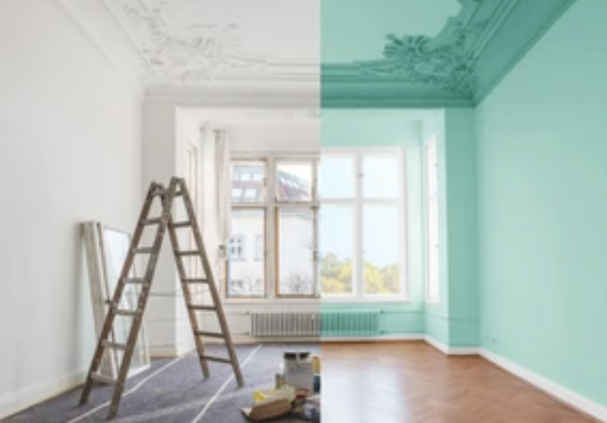 best painting service in Maryland