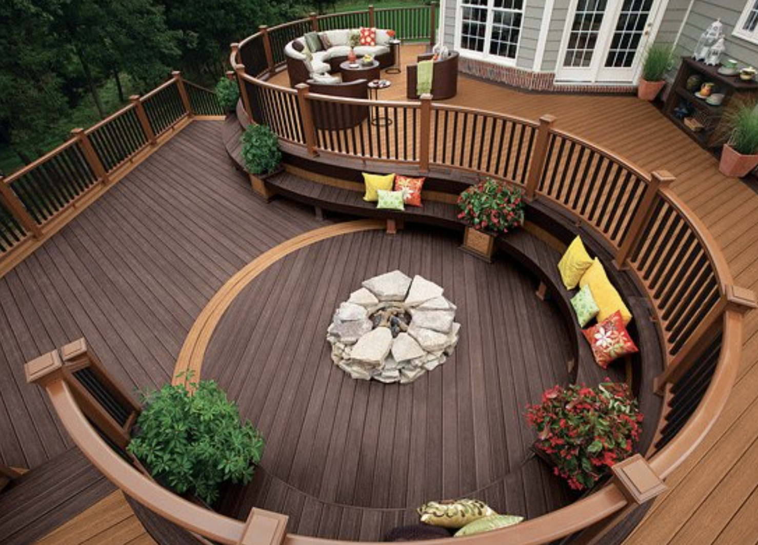 deck company upper marlboro md