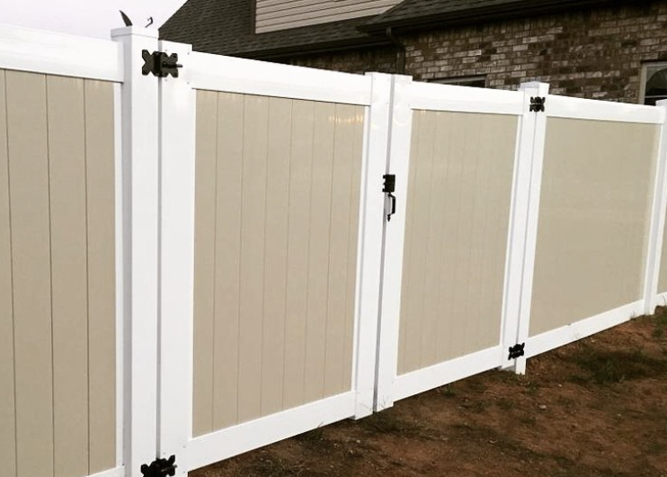 fence installation contractor upper marlboro md