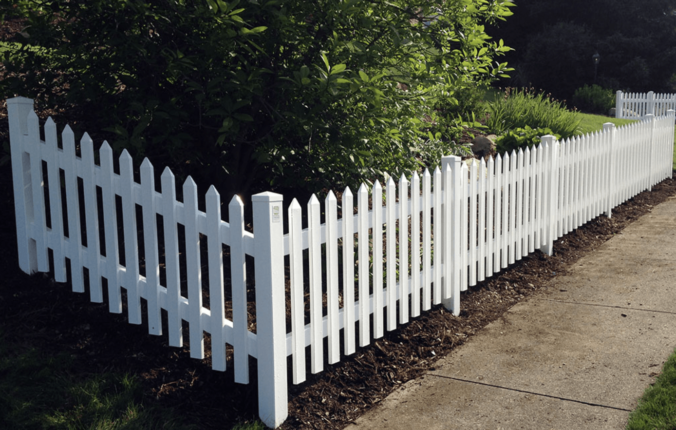 fence installation lanham md