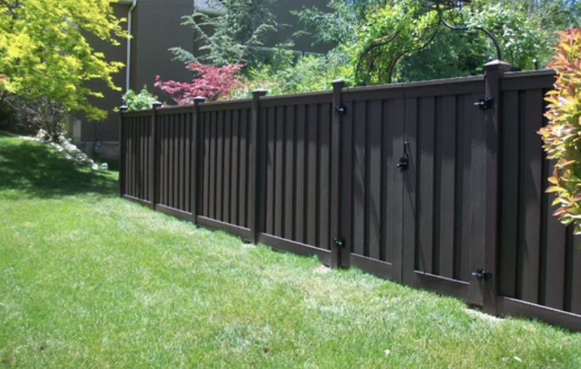 laminate fence panels bowie md