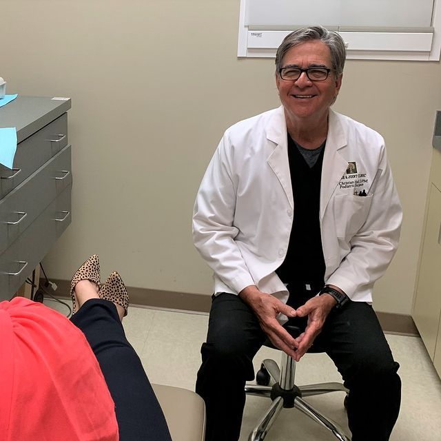 First Baton Rouge Orthopedic Clinic Baton Rouge Orthopedic Practice