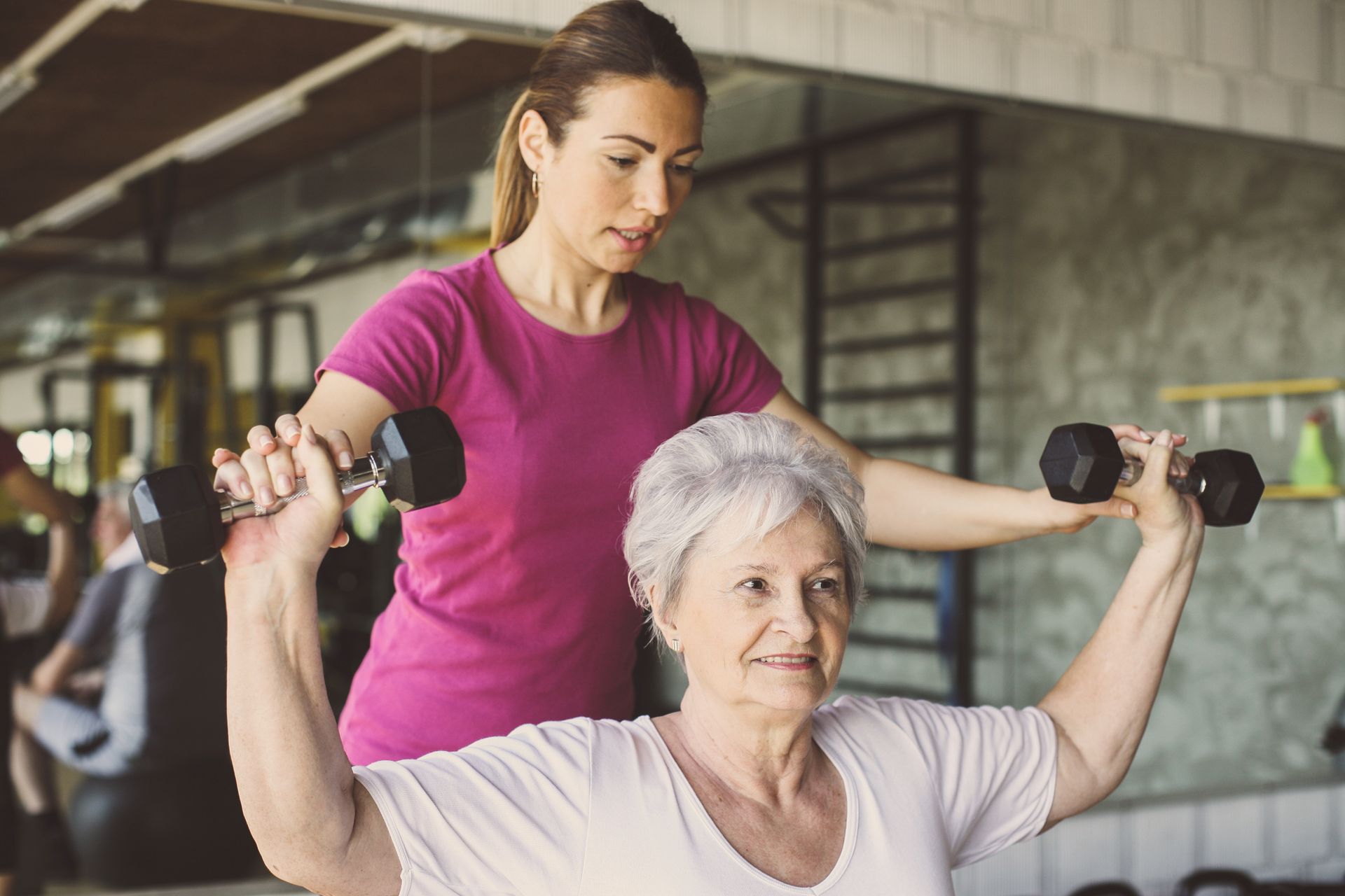 Preventing Osteoporosis: Essential Tips for Maintaining Strong Bones