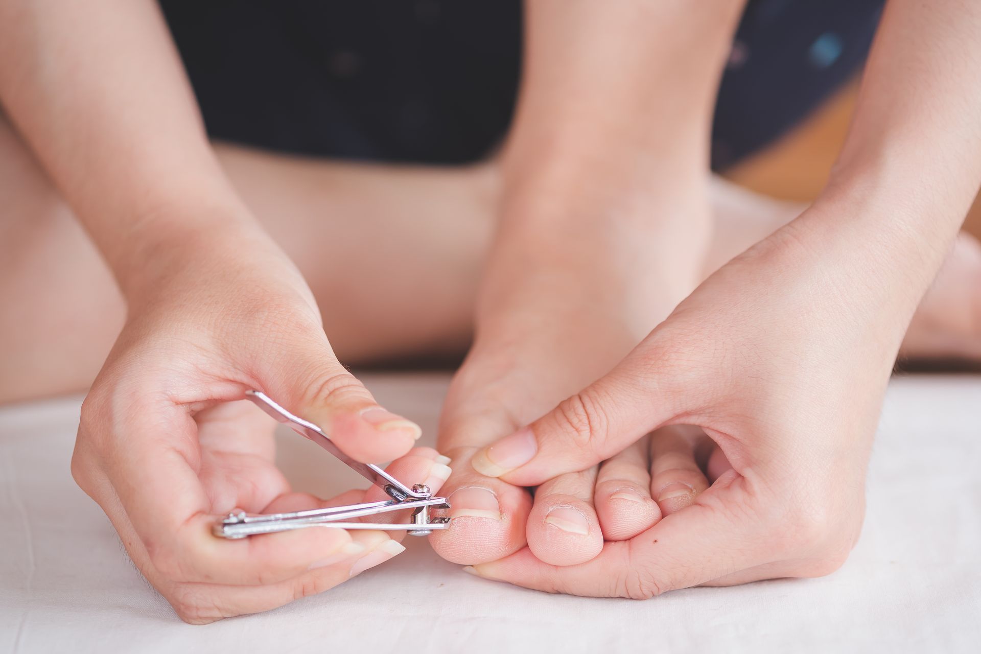 A Guide to Treating Ingrown Toenails in Baton Rouge