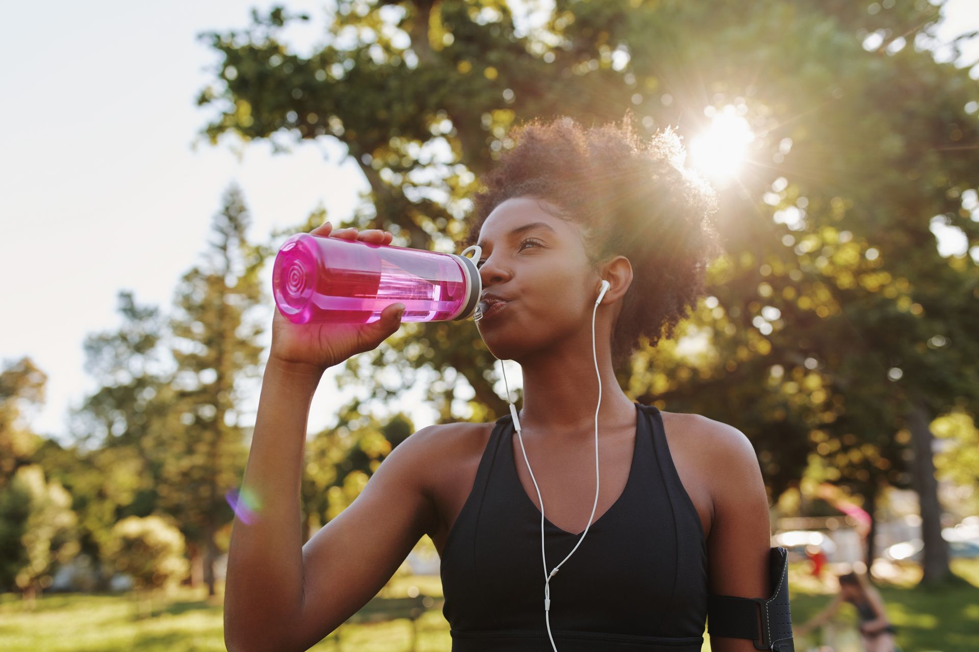 Hydration and Bone Health: A Crucial Link for Baton Rouge Residents