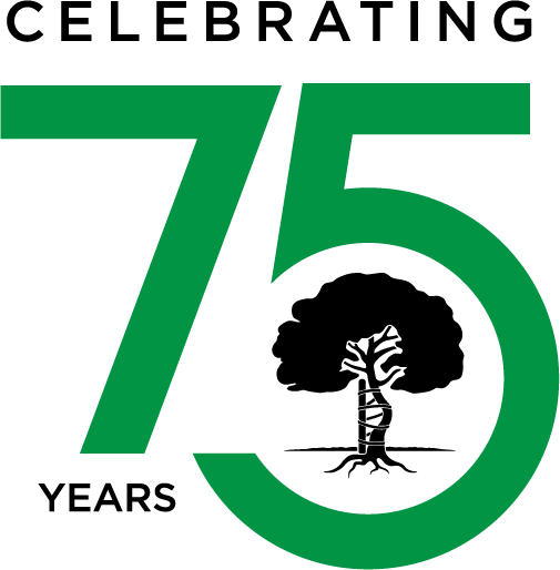 celebrating 75 years at Bone and Joint Clinic of Baton Rouge