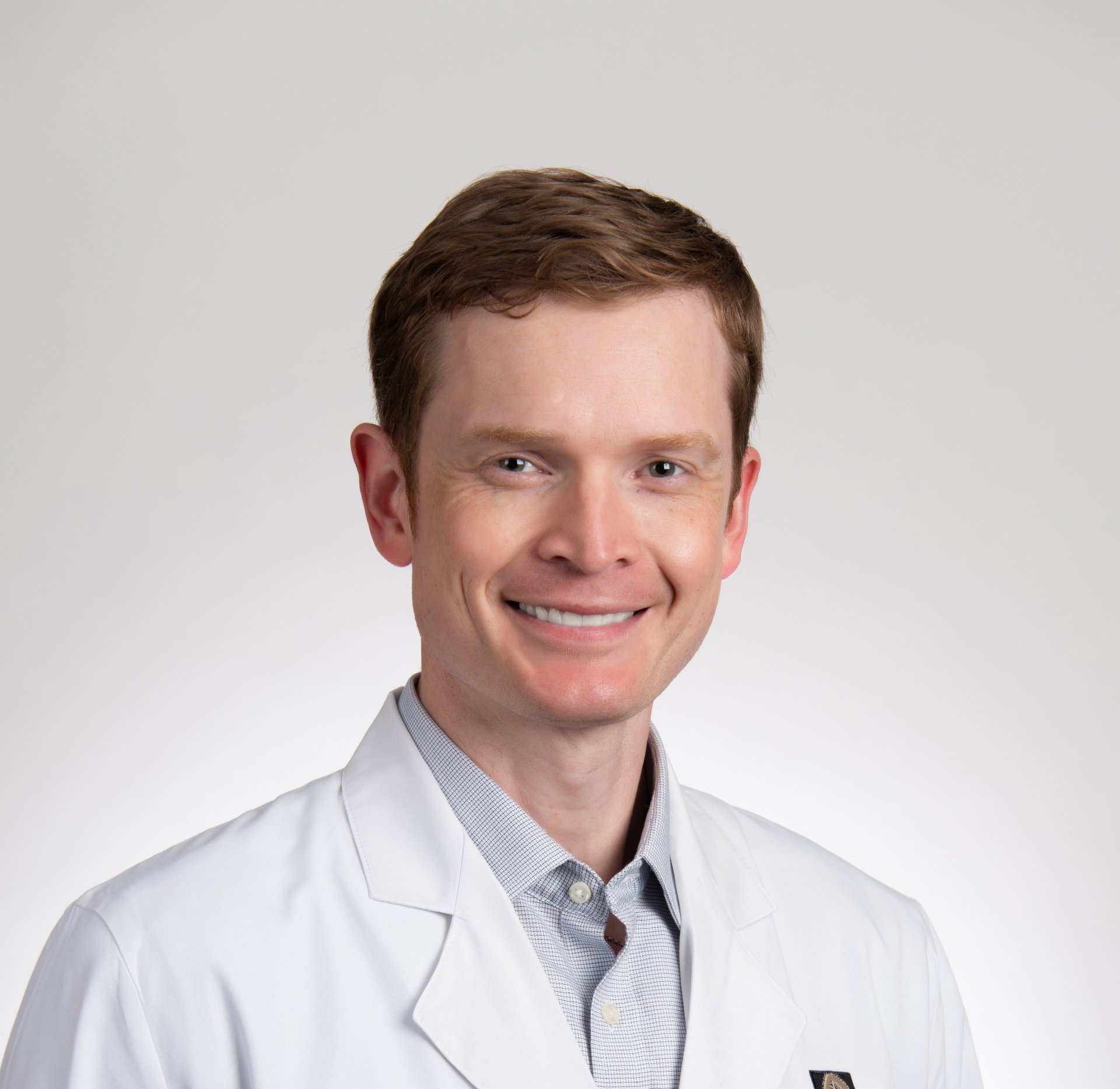 Dr. Arthur Hess Named Chief of Surgery at Our Lady of the Lake Regional Medical Center