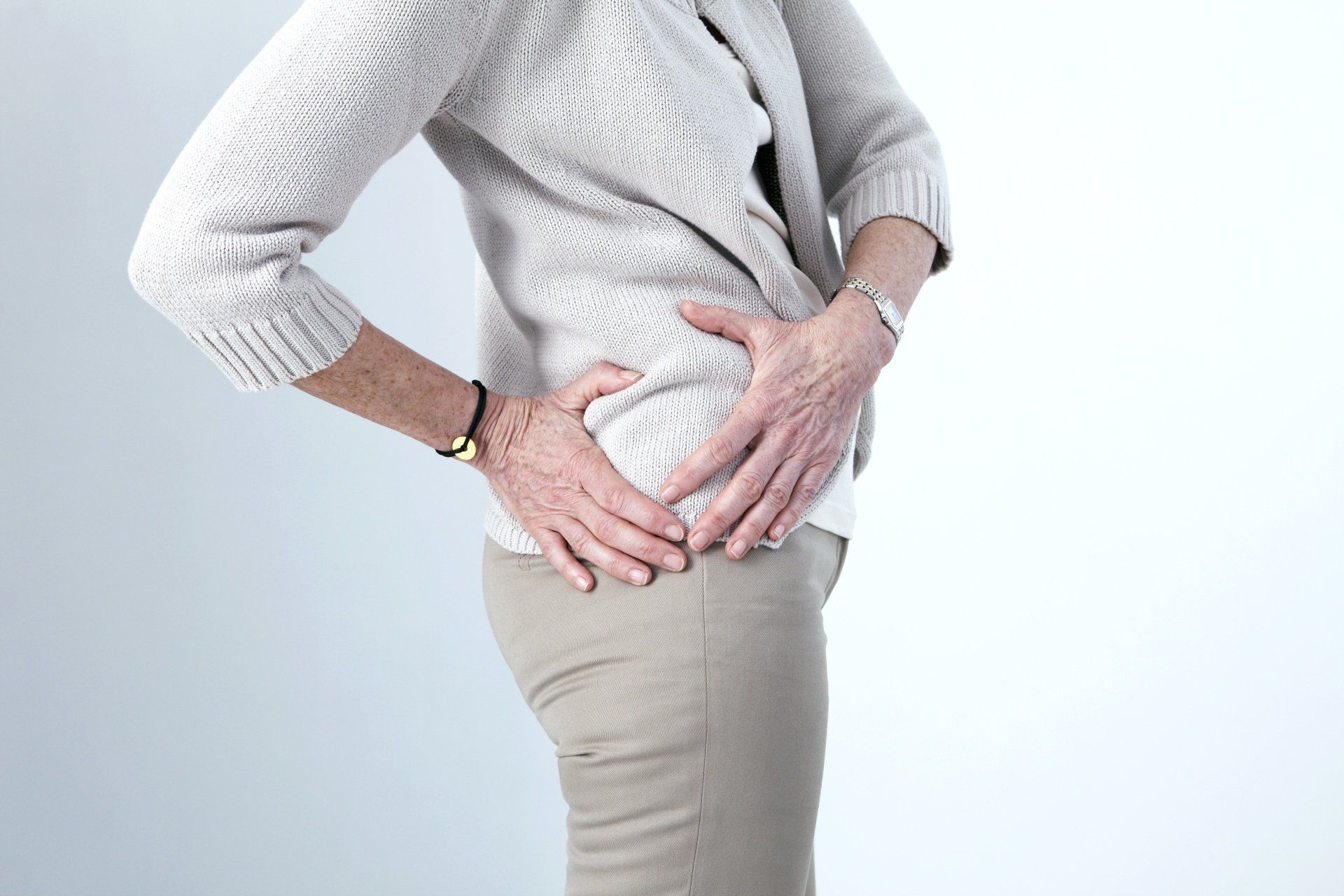 Hip Osteoarthritis: What are the Risks?Hip Osteoarthritis: What are the Risks?
