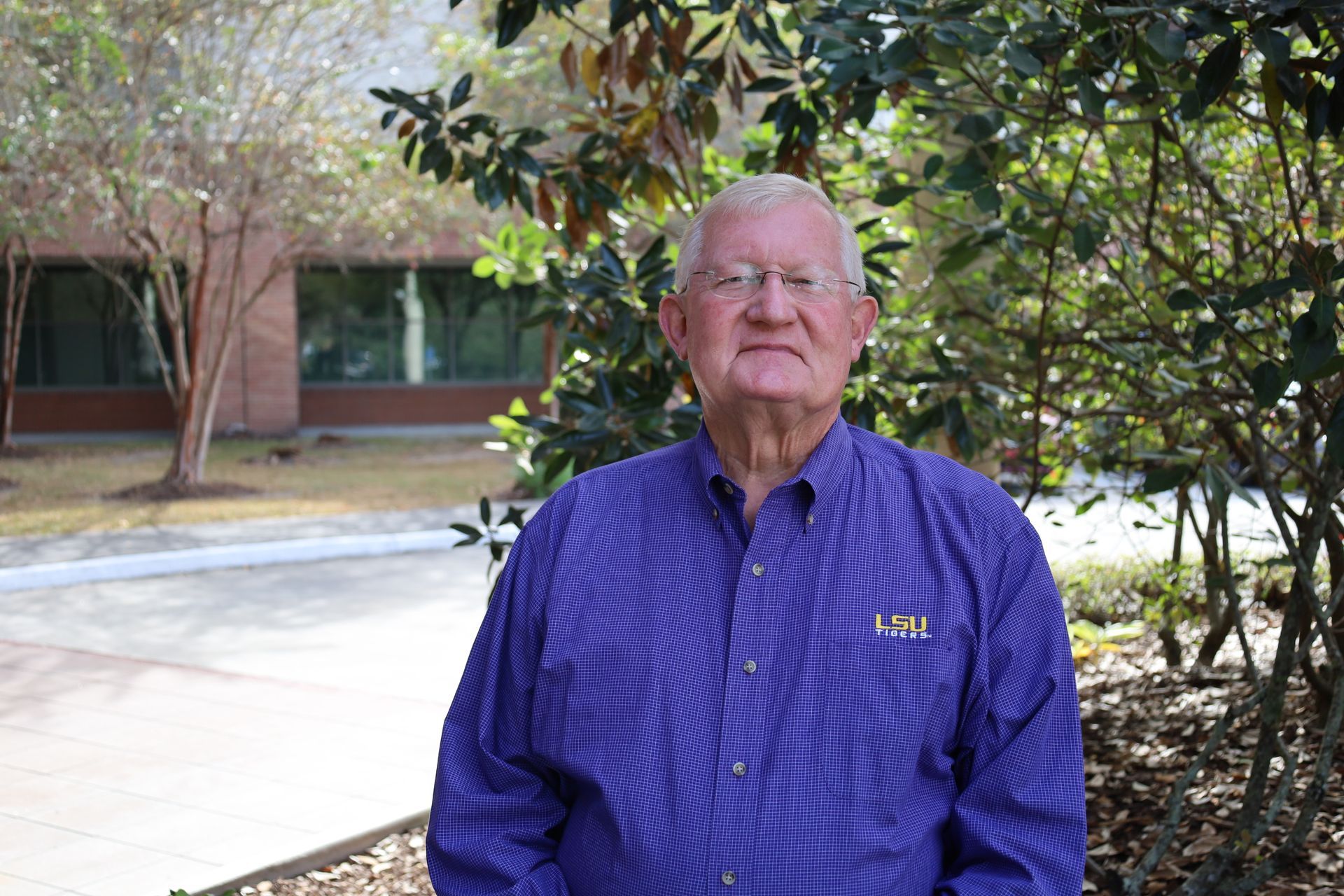 Elbow Crystals and Staph Dean Padgett’s Patient Story