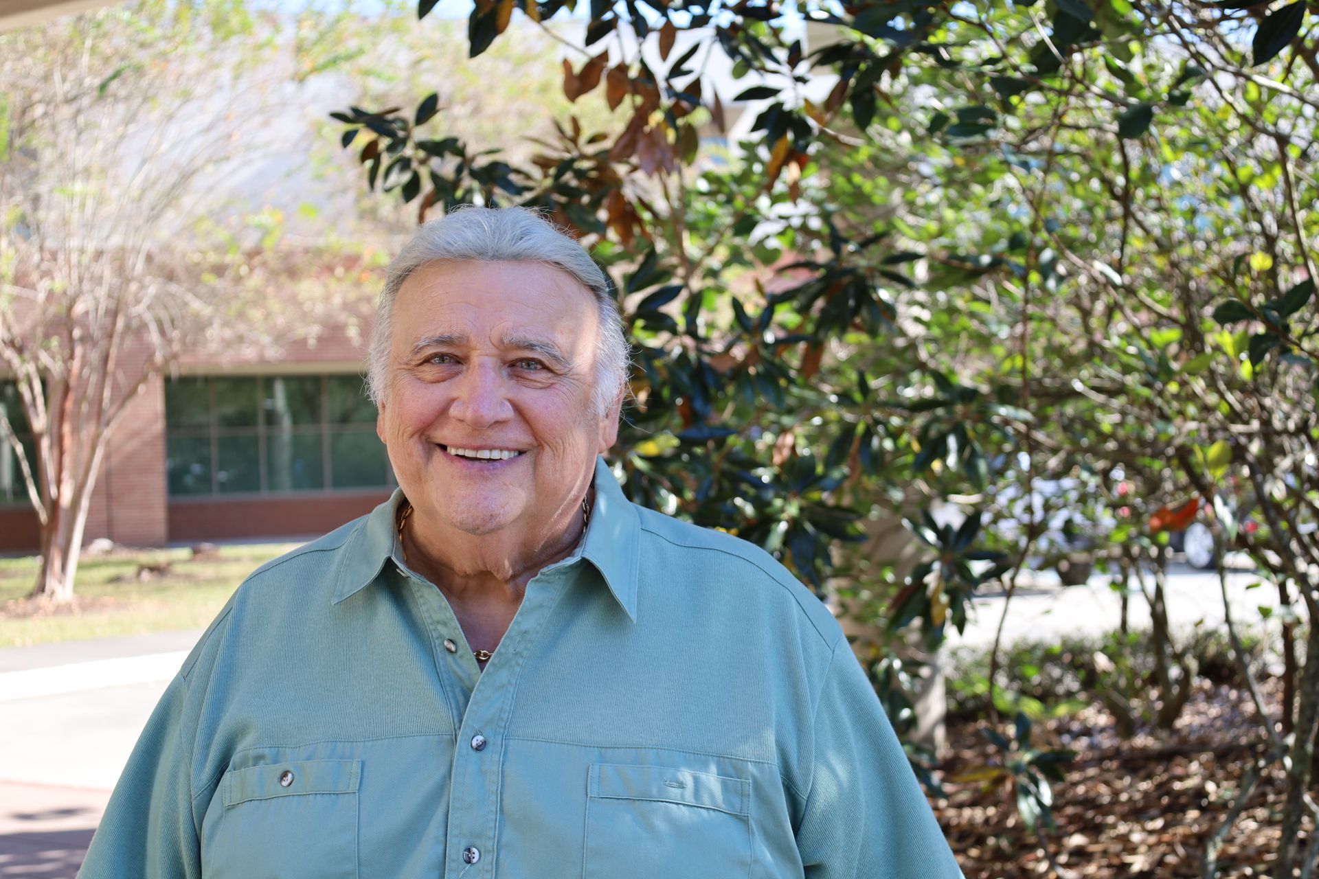 Albert Leo