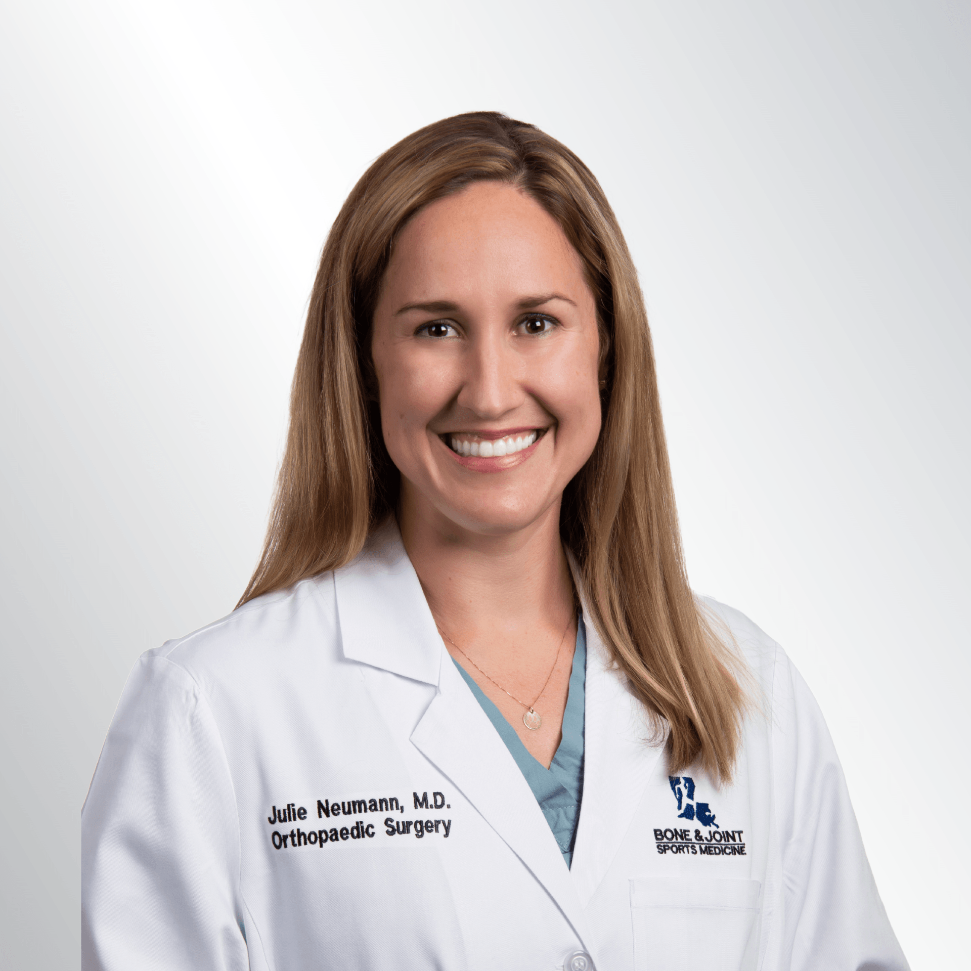 Dr. Julie Neumann Passes American Board of Orthopaedic  Exam