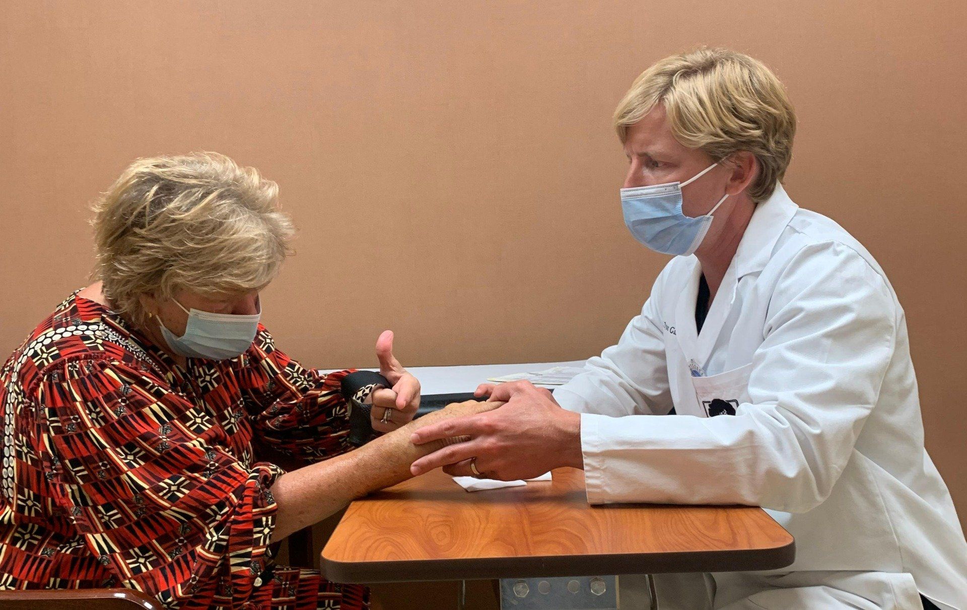 Raynaud's Syndrome: What it is and How it's Treated