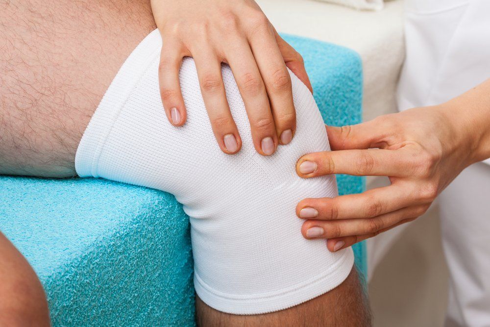 Knee Replacement: What Are My Options?