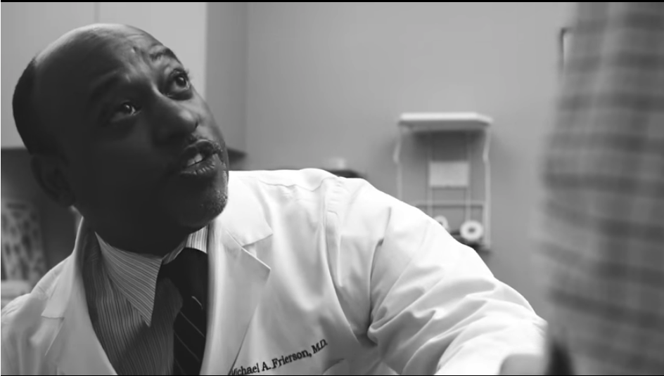 A Top Pediatric Orthopedic Specialist: Why Baton Rouge?