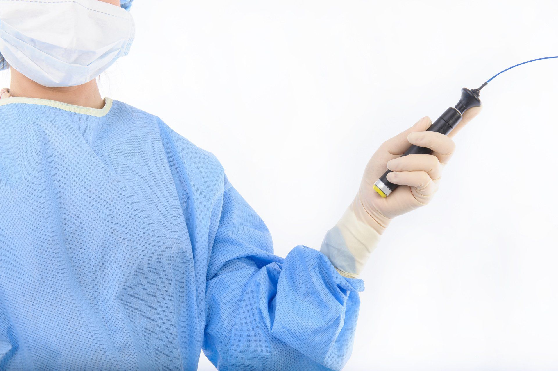 Radiofrequency Ablation: The Key to Treating Chronic Pain in Baton Rouge