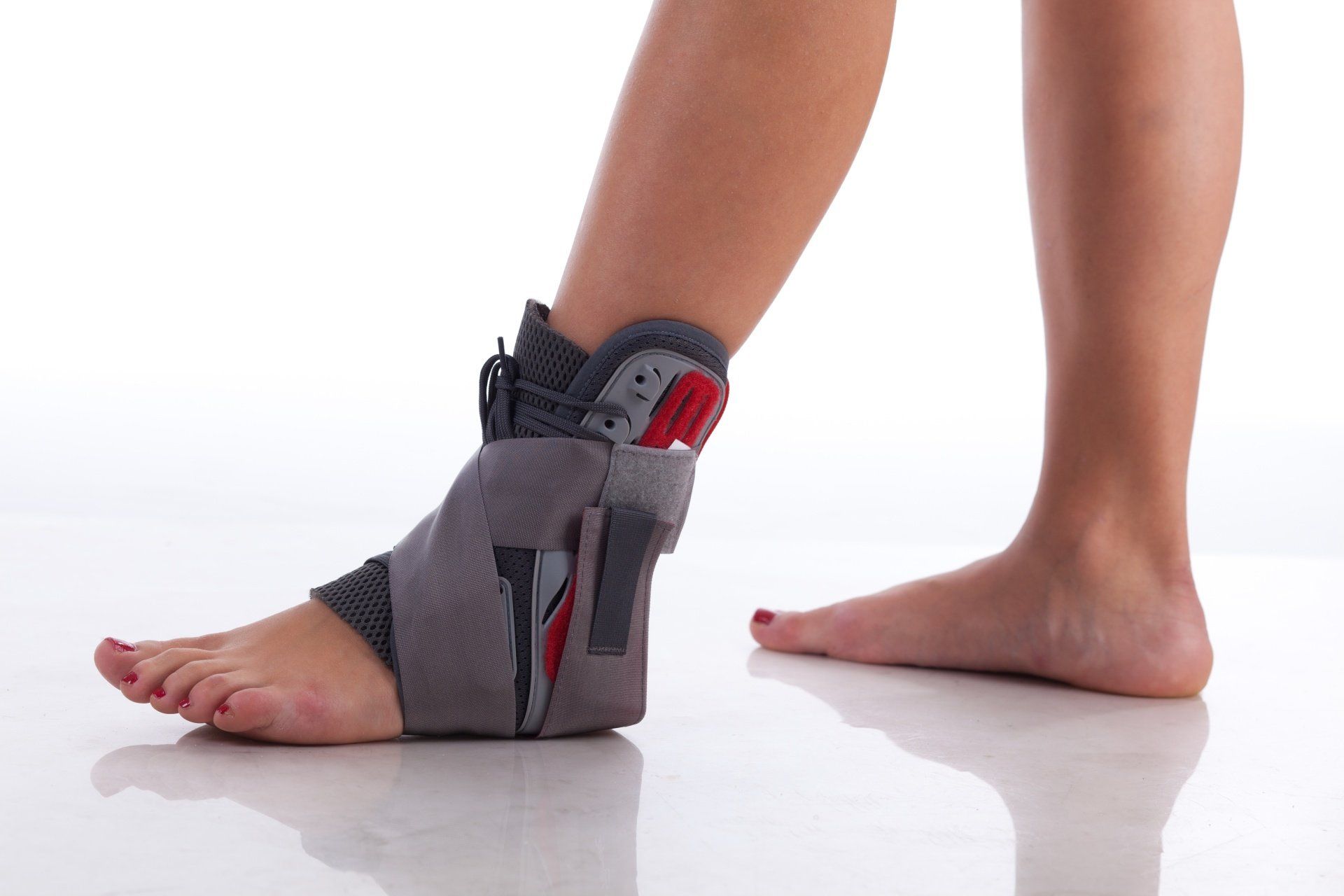 Top 3 Foot Injuries Causes and Treatments