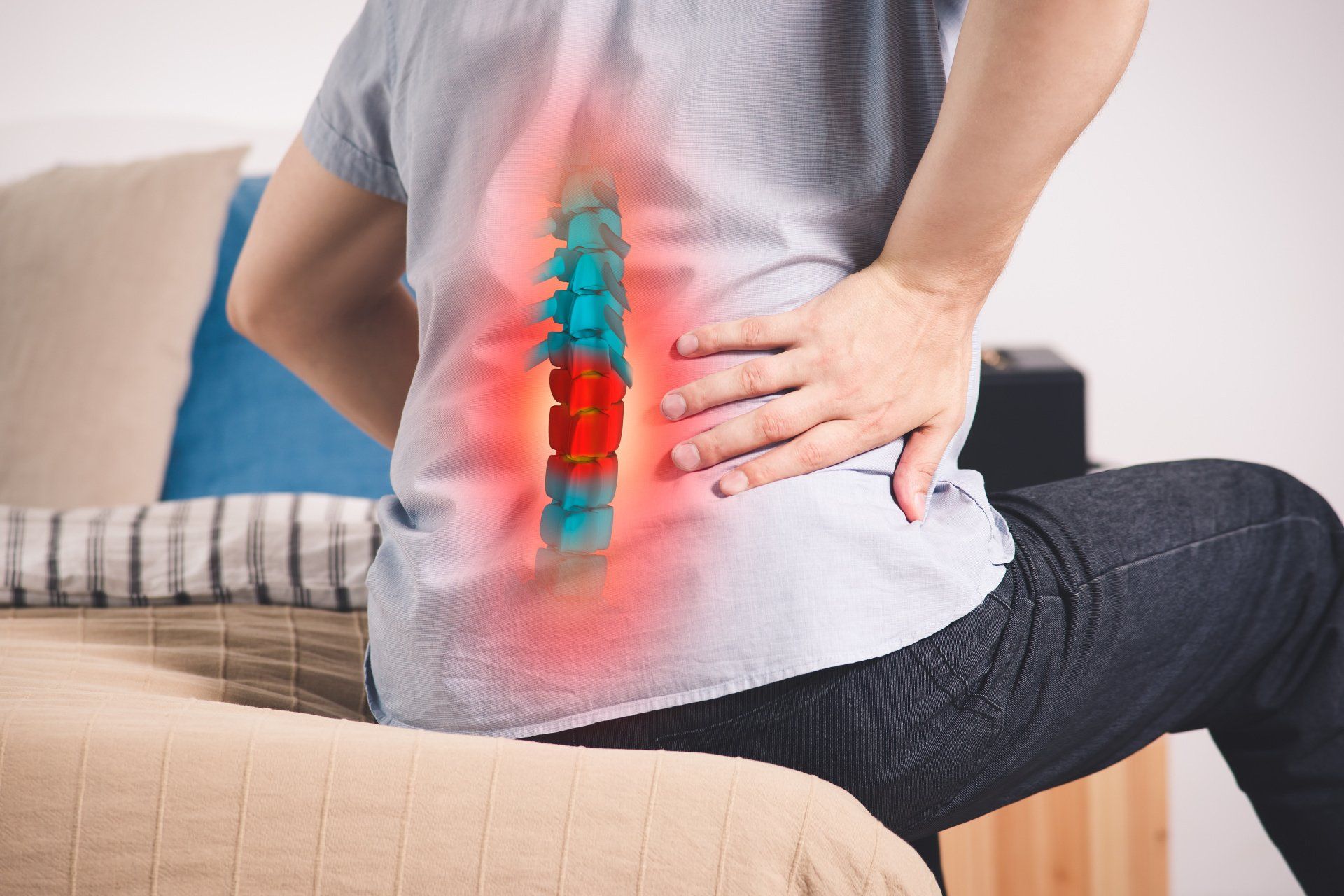 Top 3 Degenerative Disc Disease Treatment Options