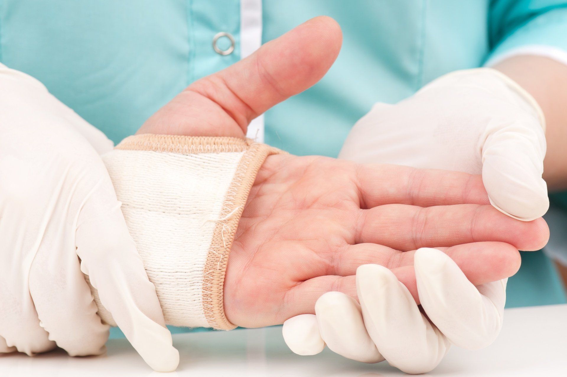 Carpal Tunnel Syndrome: Everything a Baton Rouge Patient Should Know