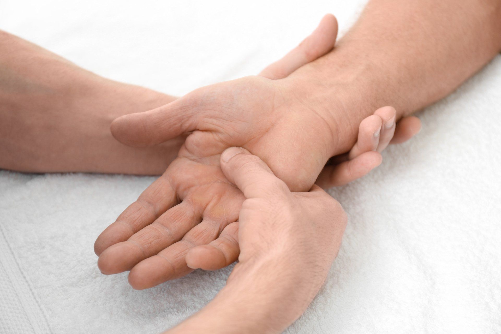 Certified Hand Therapy: What is it and Who Needs it?