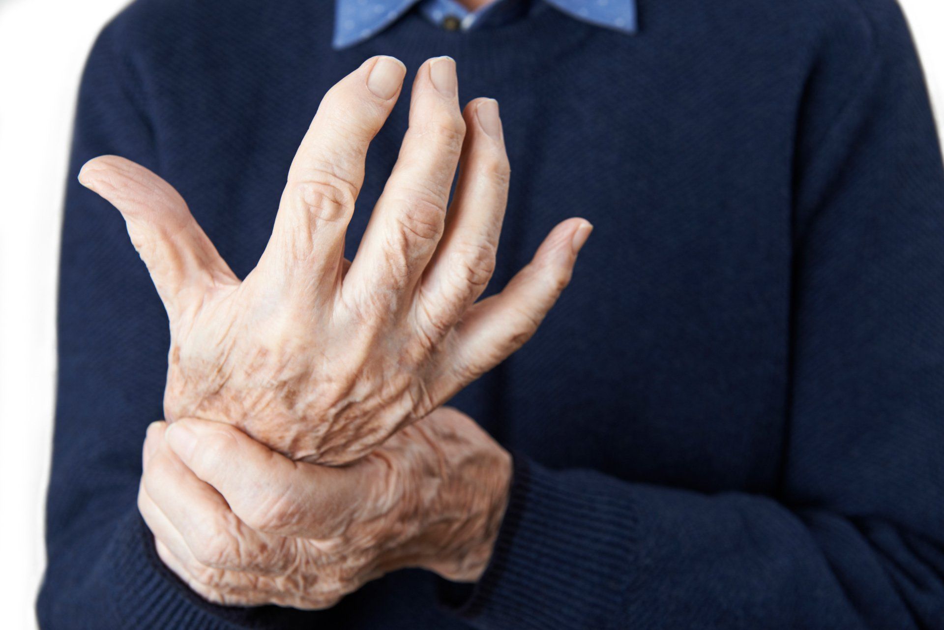 How Does Arthritis Affect the Joints?