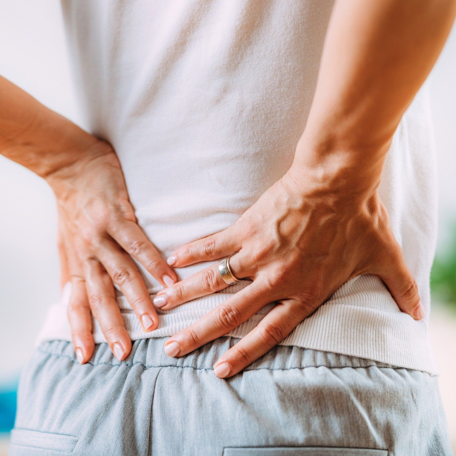 Treating Sciatica with Non-Surgical Approaches