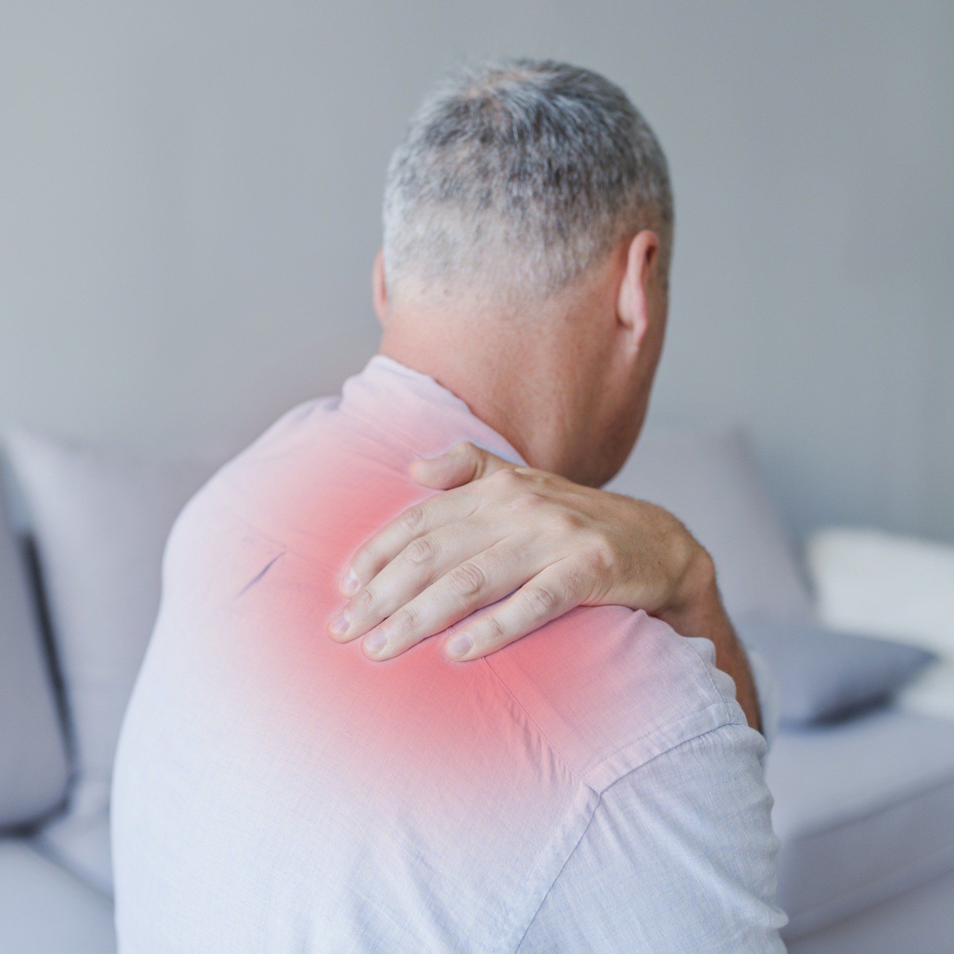 5 Main Causes of Shoulder Arthritis