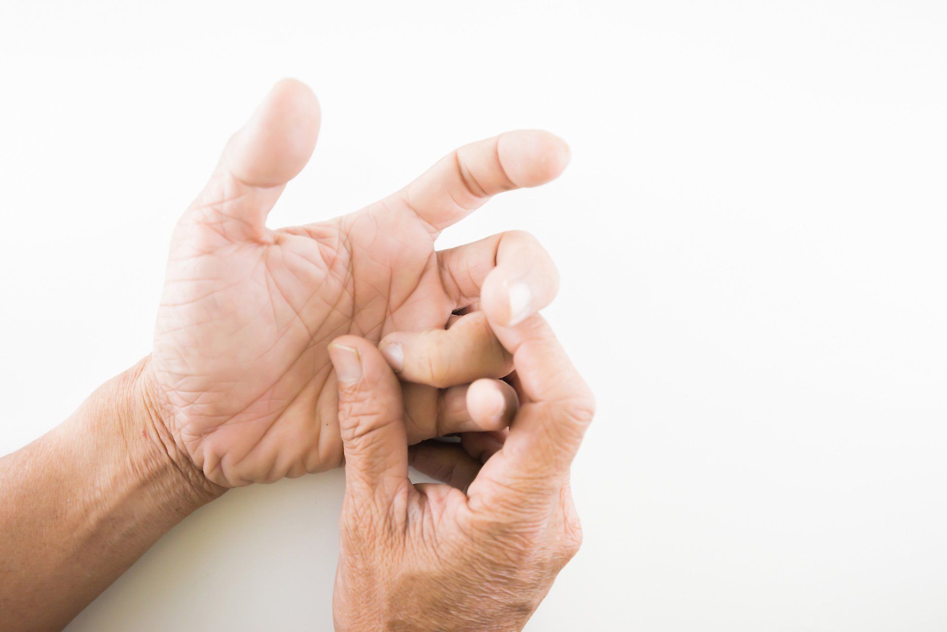 What is a Trigger Finger?: Orthopaedic Associates