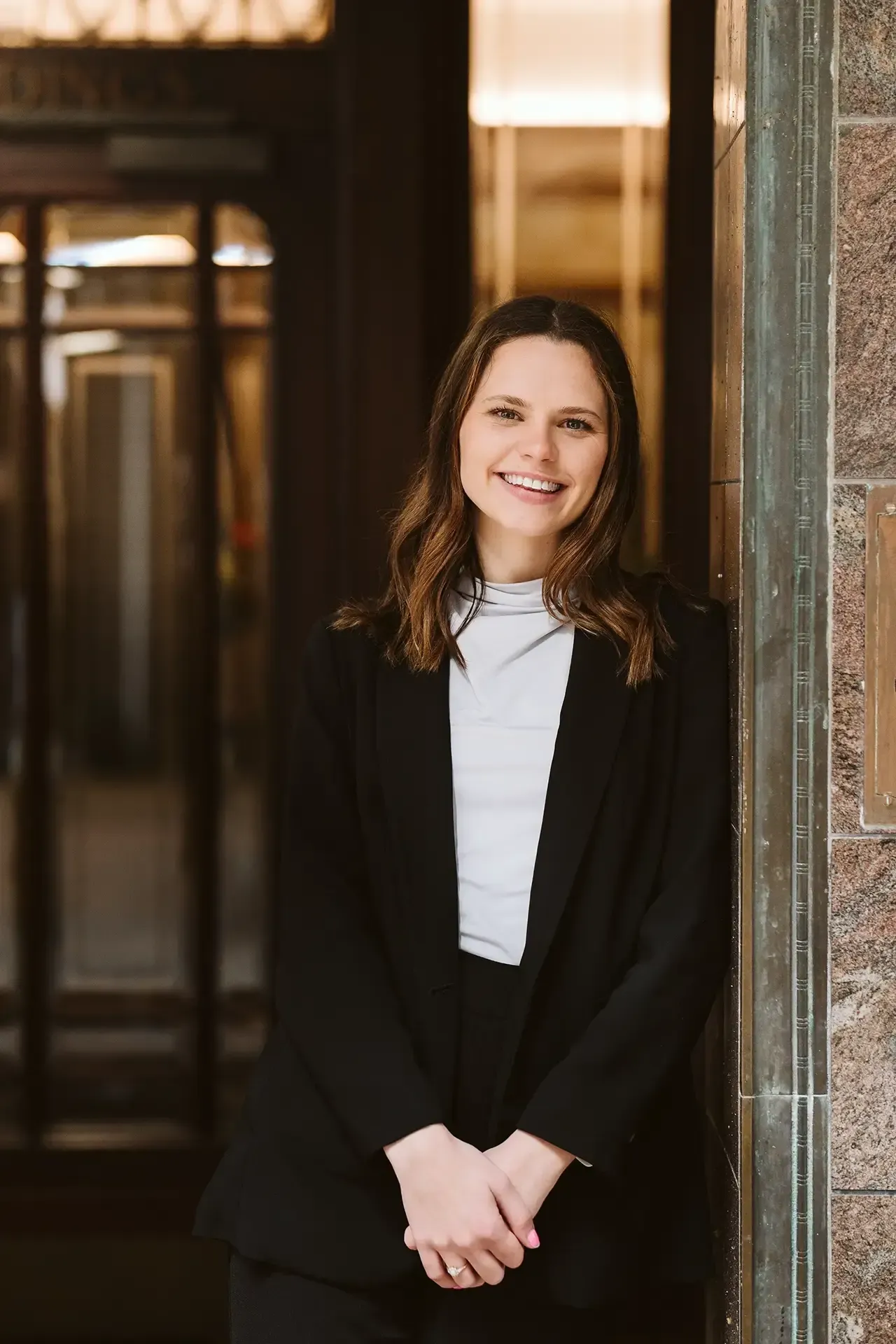 Katie-Russell - Barrister at Tiffany Cooper in Auckland, NZ